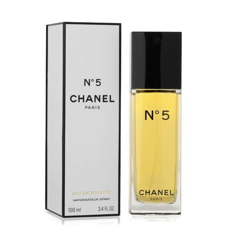 chanel eau de toilette refillable spray|chanel no 5 toilette spray.